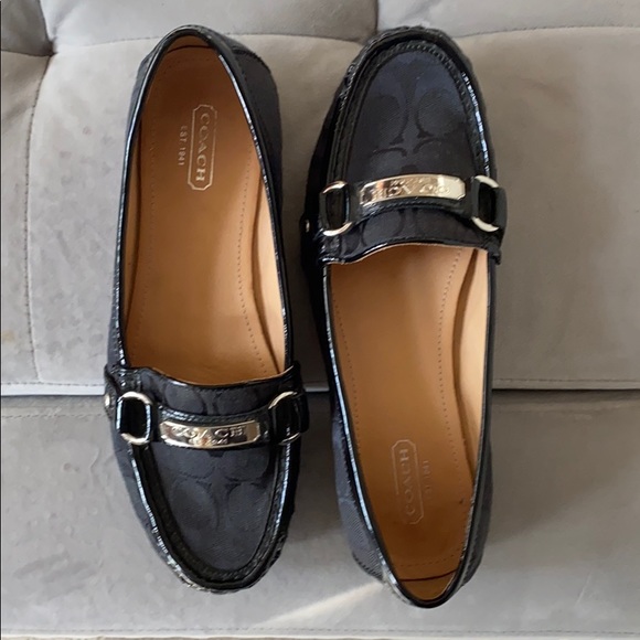 Coach Shoes - Women’s Coach loafers